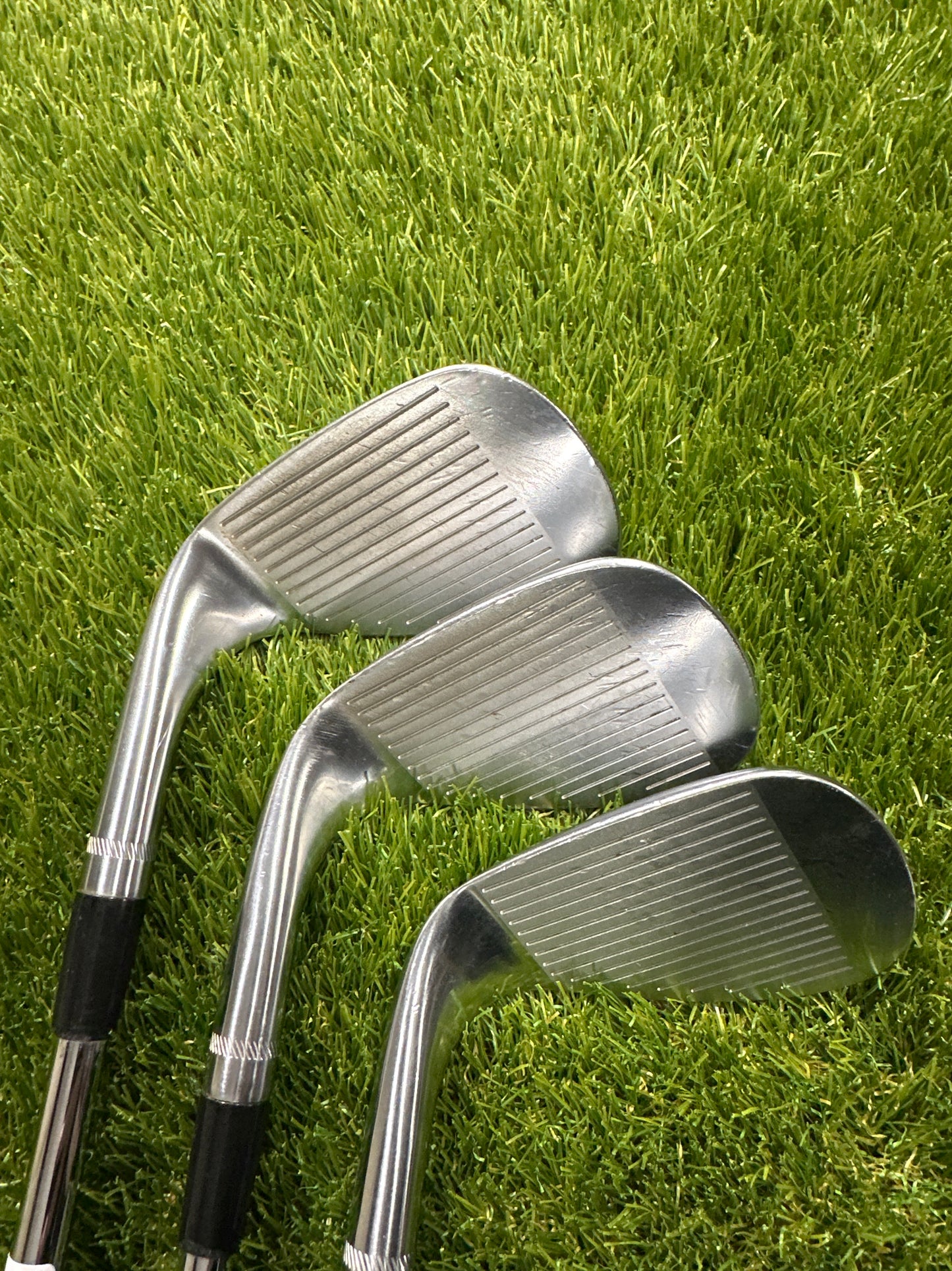 Kirkland Signature Wedge Set 52/56/60