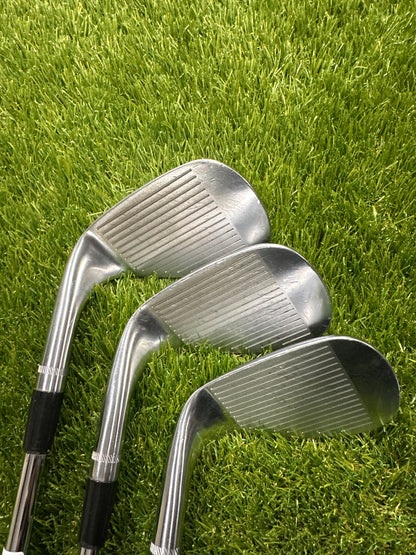 Kirkland Signature Wedge Set 52/56/60