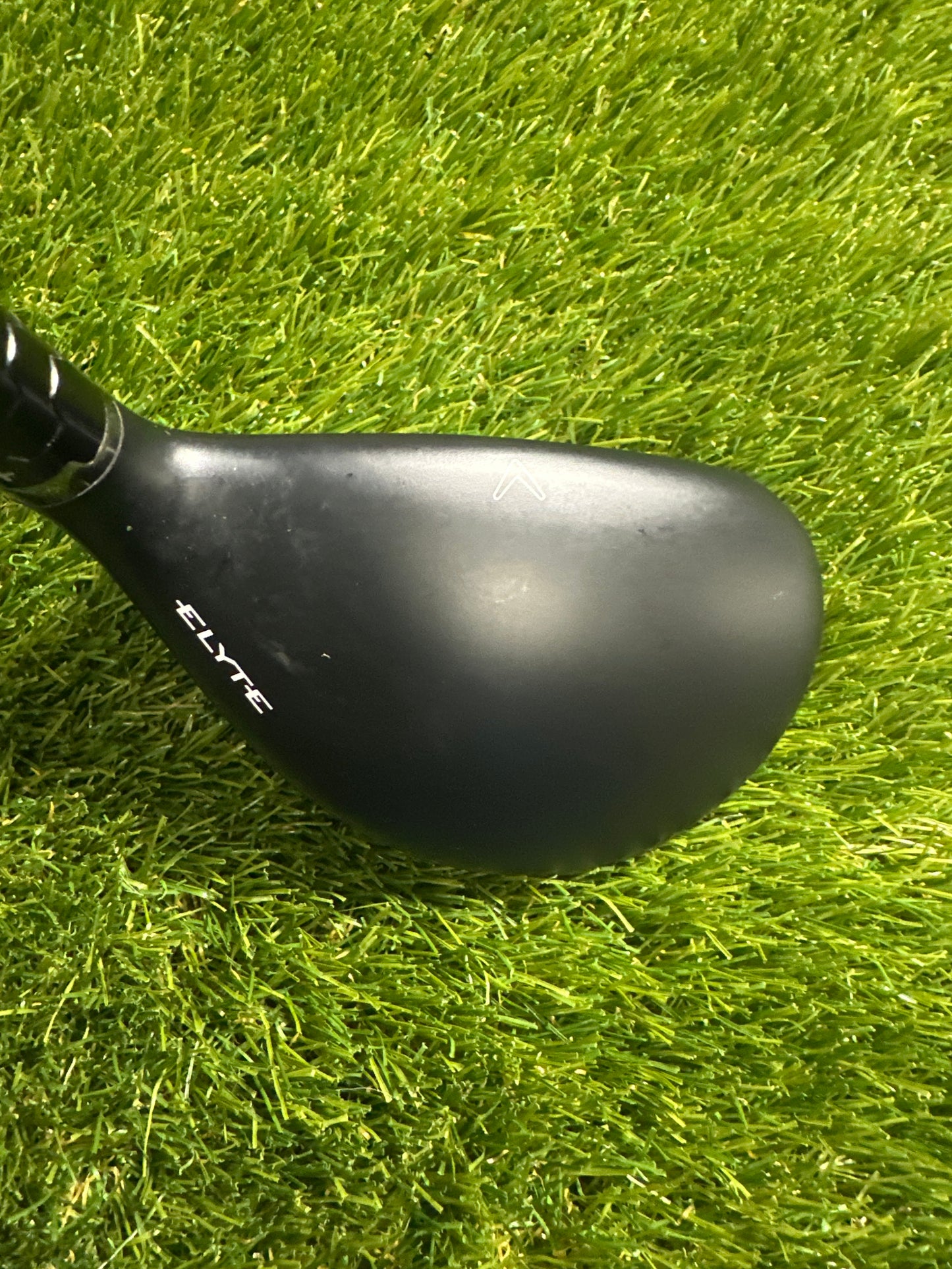 Callaway Elyte X 4/21 HYB