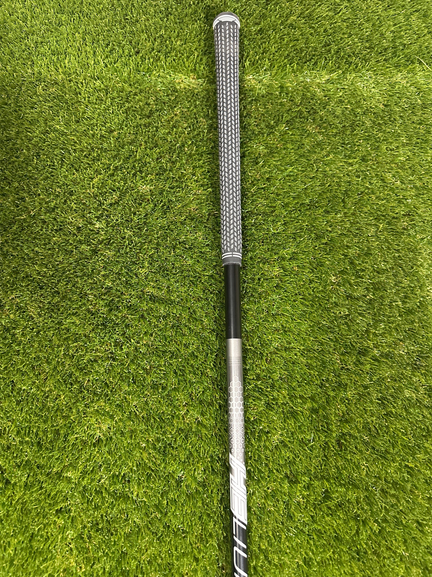 Cobra Aerojet Max 12 Driver