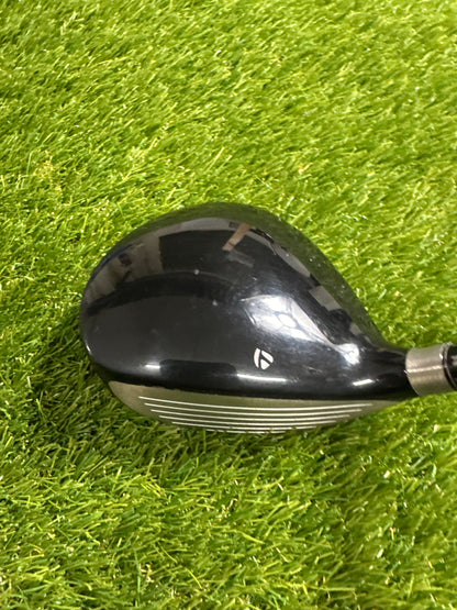 TaylorMade R9 Ti FCT 3 FWY