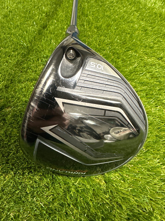 Kirkland Signature 10.5 Driver