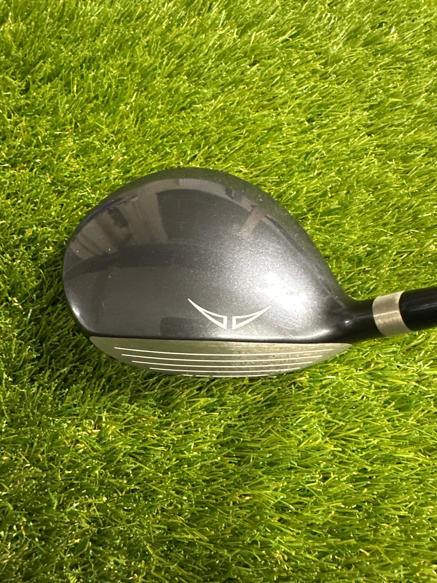 Ping G20 5/18 FWY