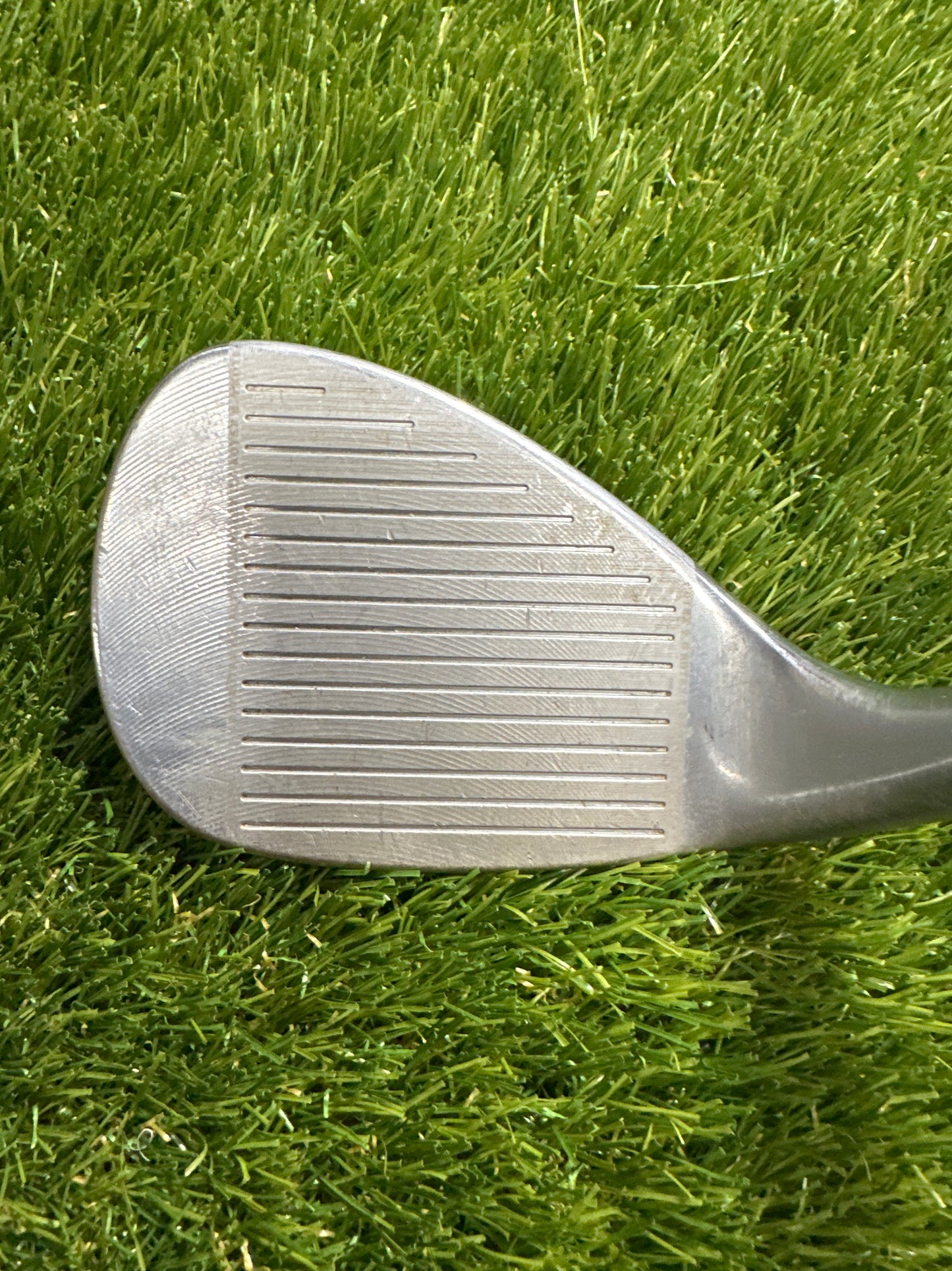 Cleveland RTX 588 Rotex 2.0 60/12 Wedge