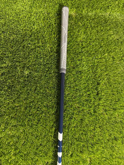 Cobra Air X Offset 1 Driver