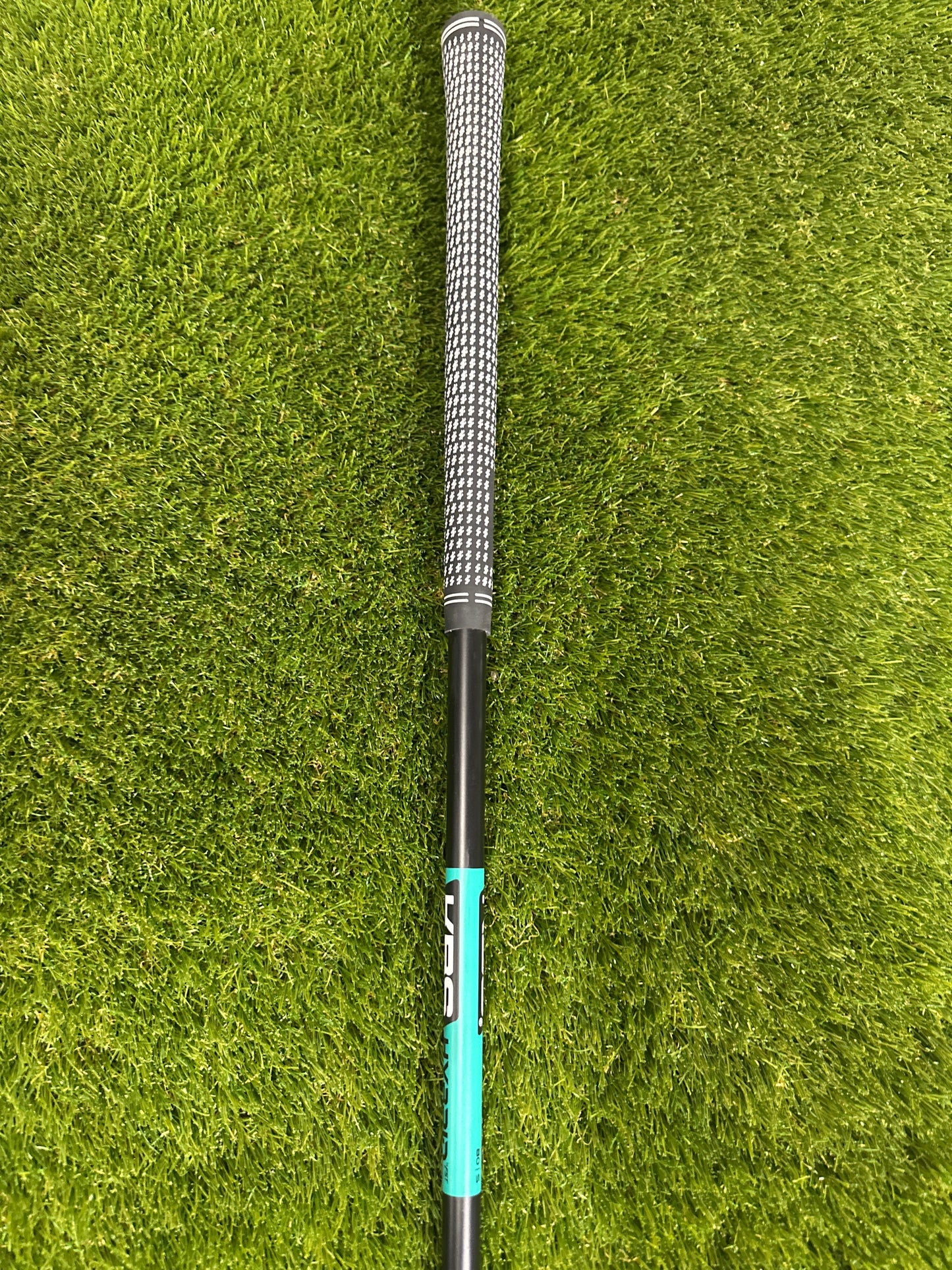 Takomo 101U 3 Iron