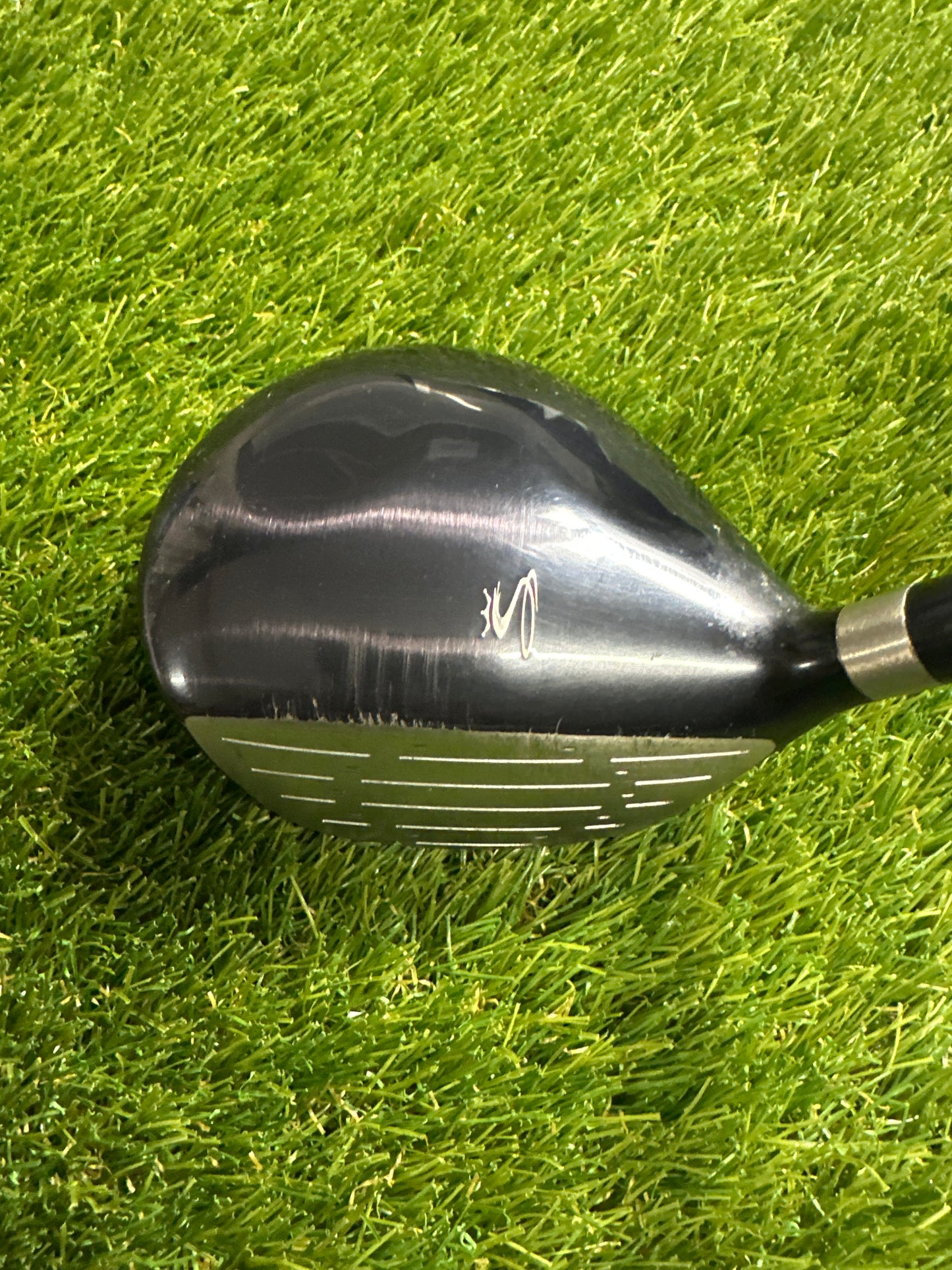 King Cobra SZ Hyper Steel 7 FWY
