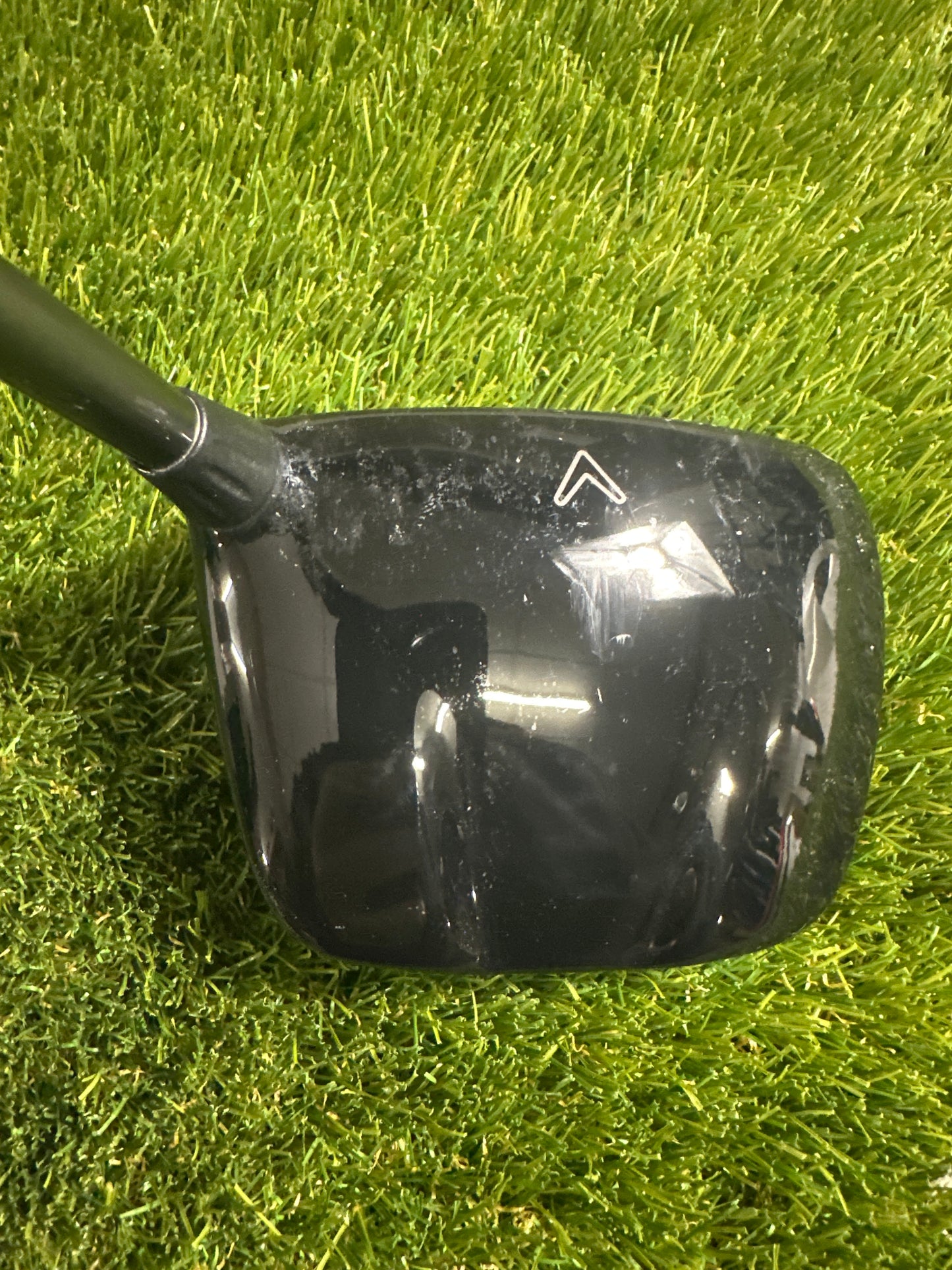 Callaway FTi 5/18 FWY