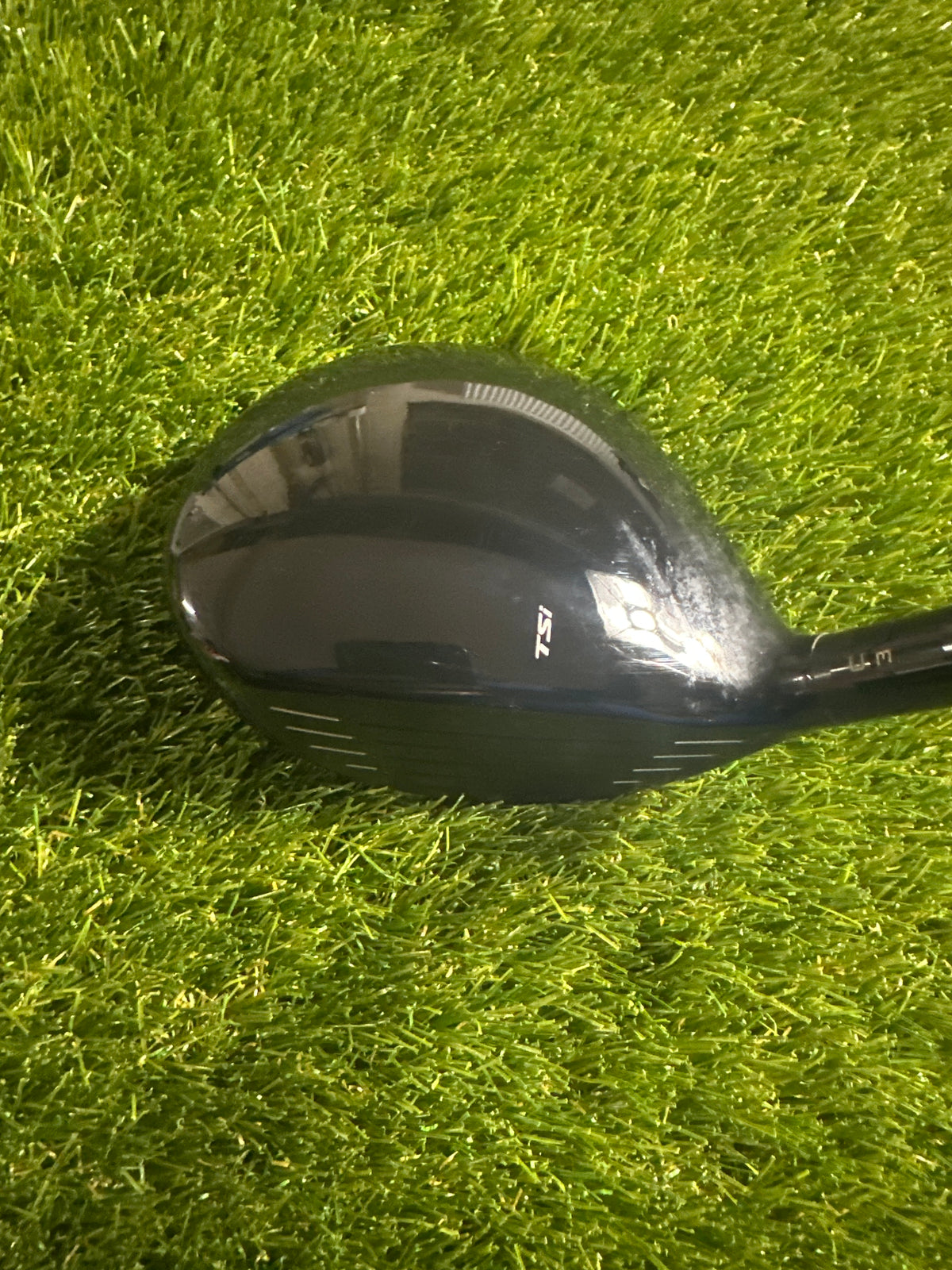 Titleist TSi2 16.5 FWY