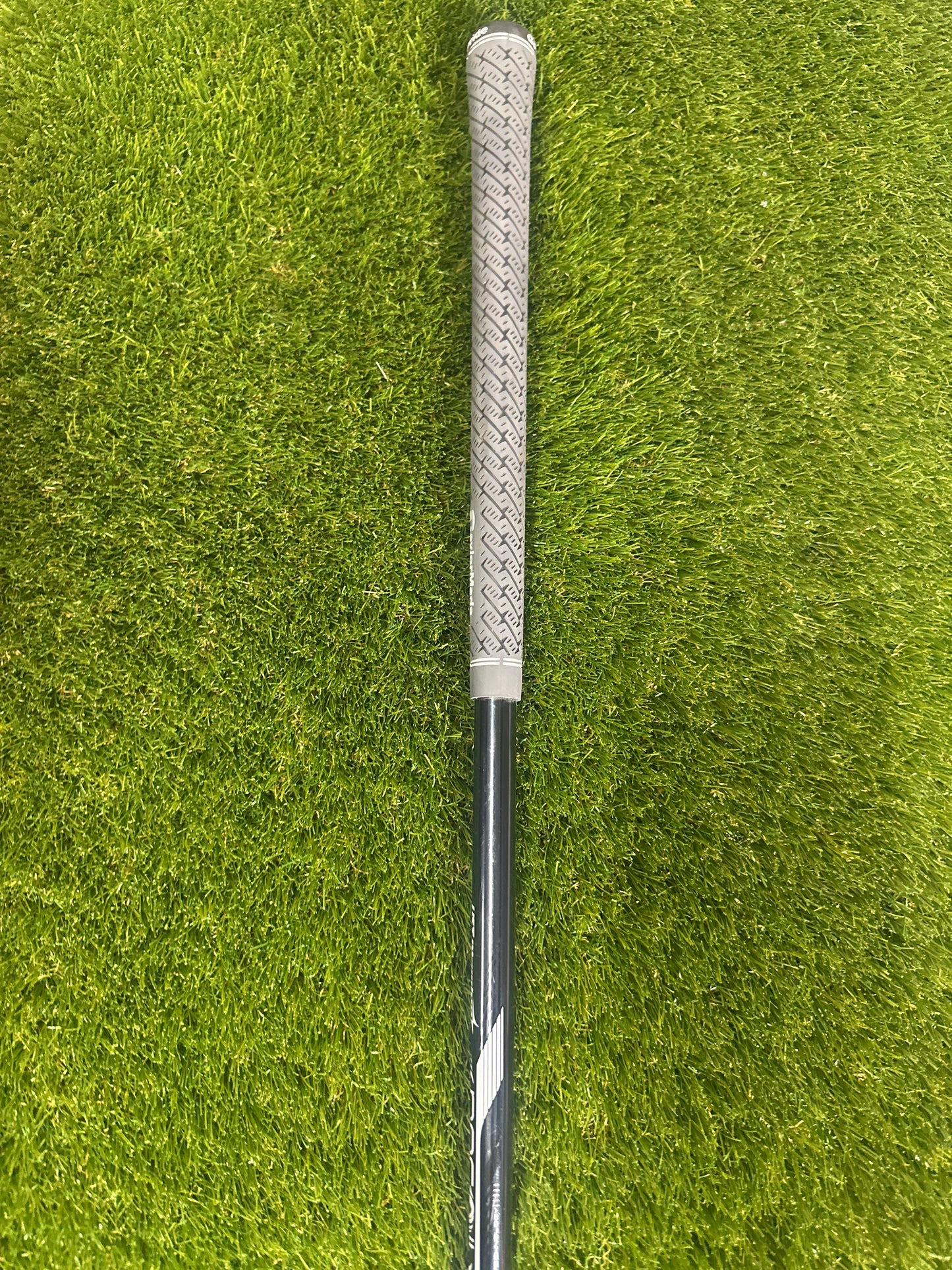 TaylorMade PDHY 4/22 DUI