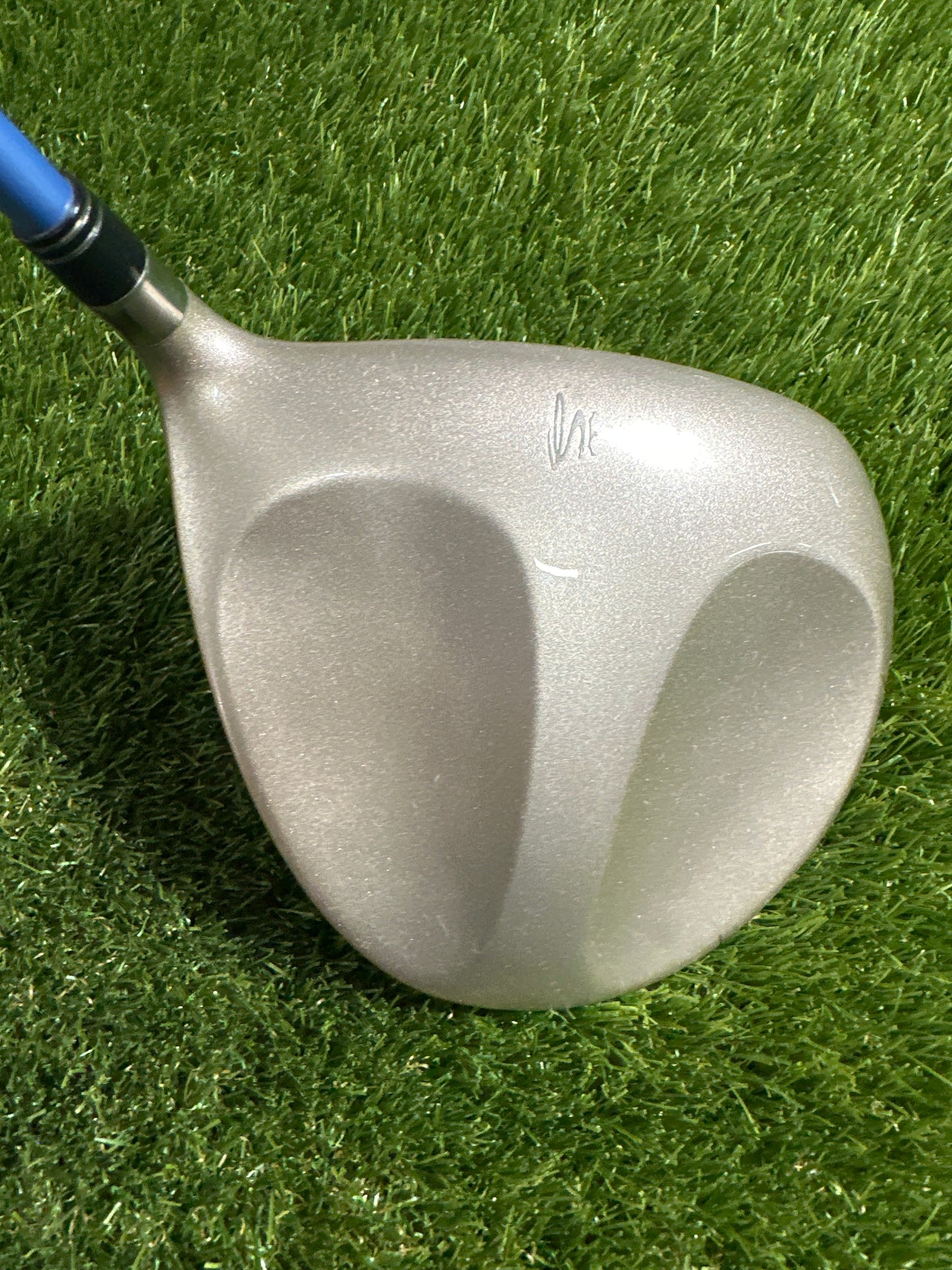 Cobra Speed LD Offset High Inertia Driver