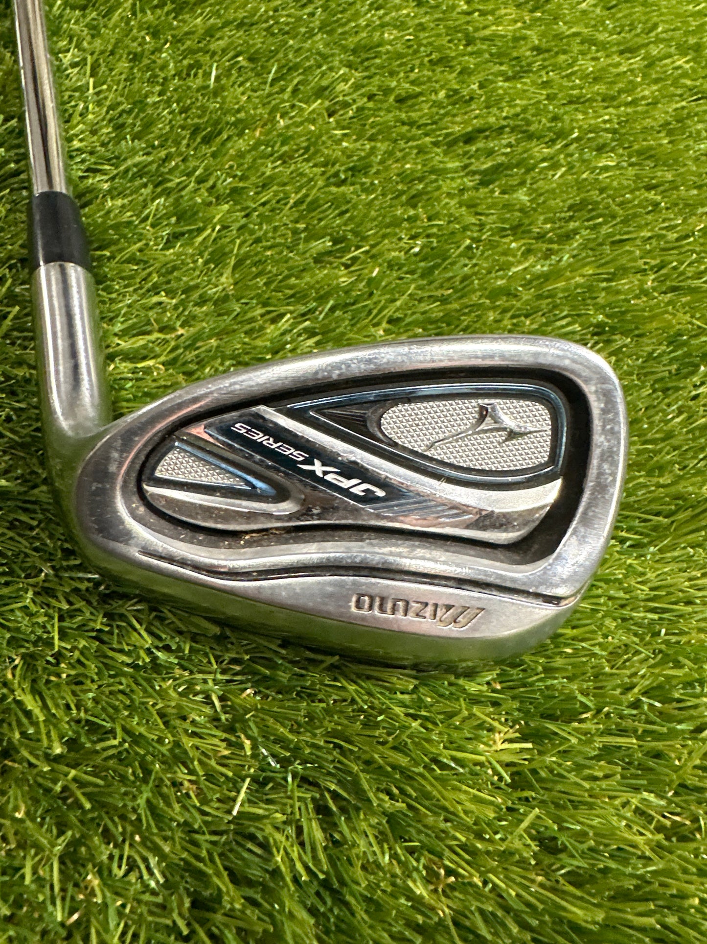 Mizuno JPX Series GW