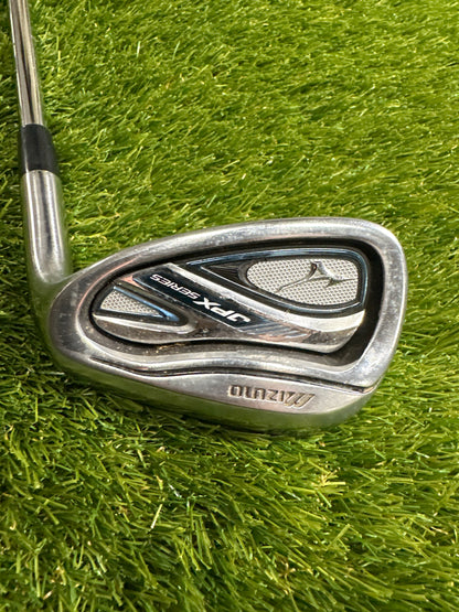 Mizuno JPX Series GW