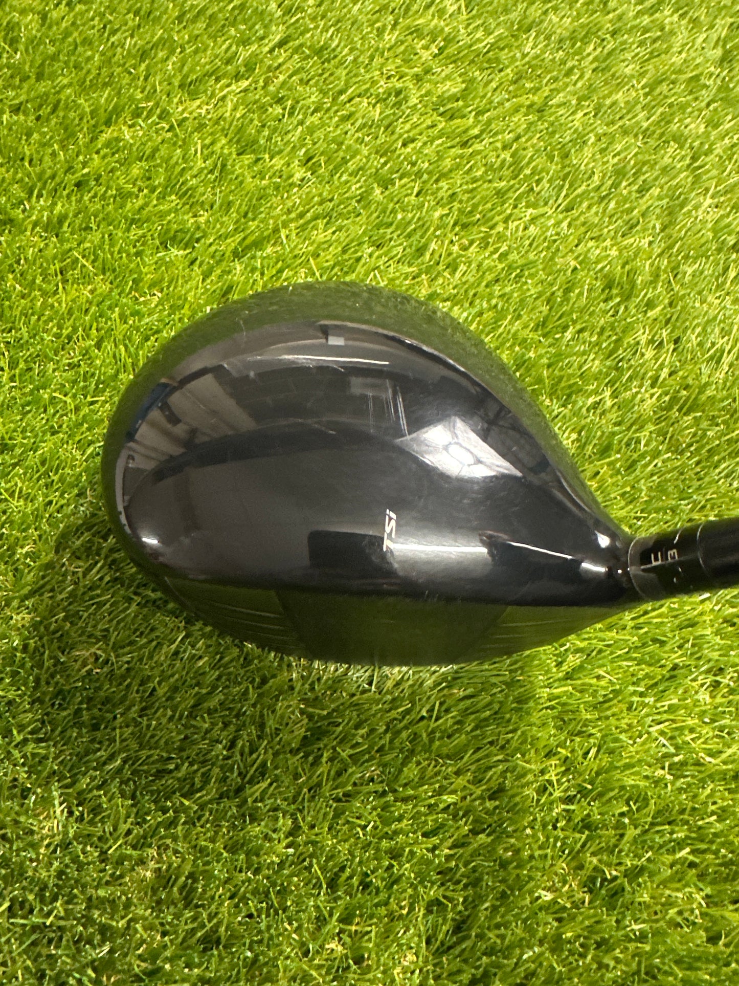 Titleist TSI3 10 Driver
