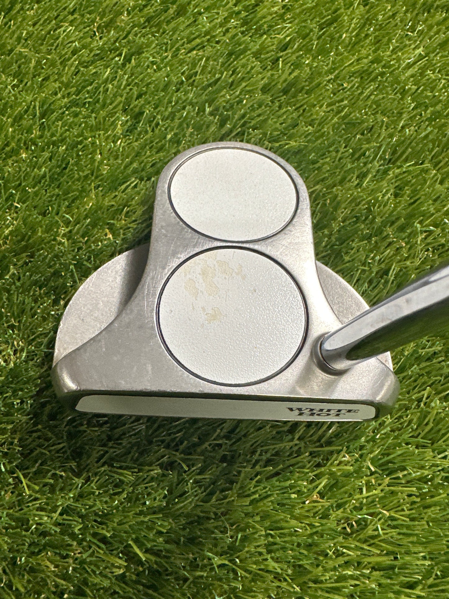 Odyssey White Hot 2Ball 34" Putter