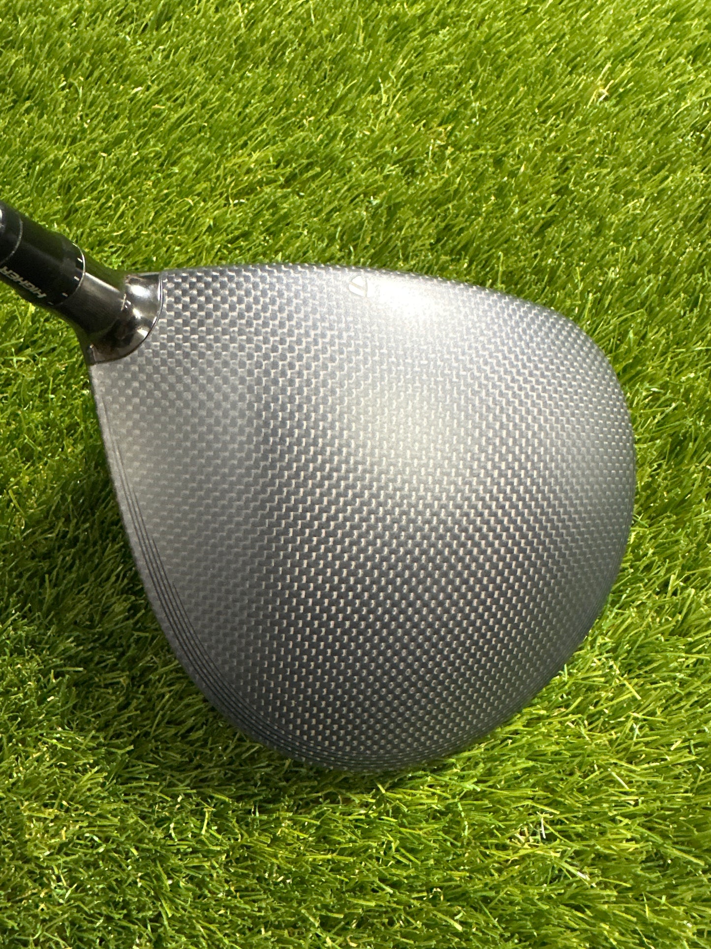 TaylorMade Qi35 Max 10.5 Driver