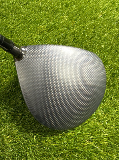 TaylorMade Qi35 Max 10.5 Driver