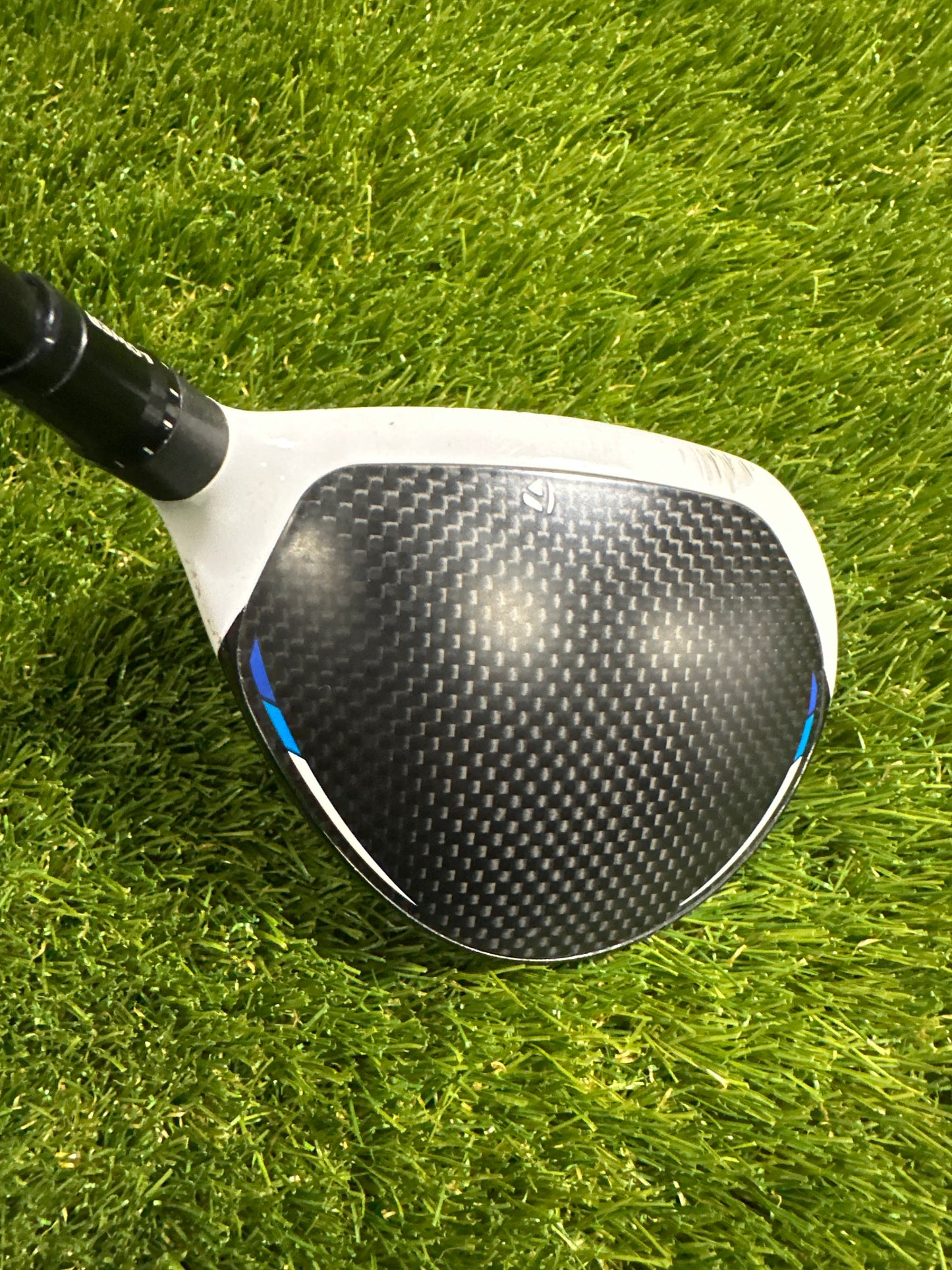 TaylorMade Sim 2 Titanium Rocket 3/13.5 FWY