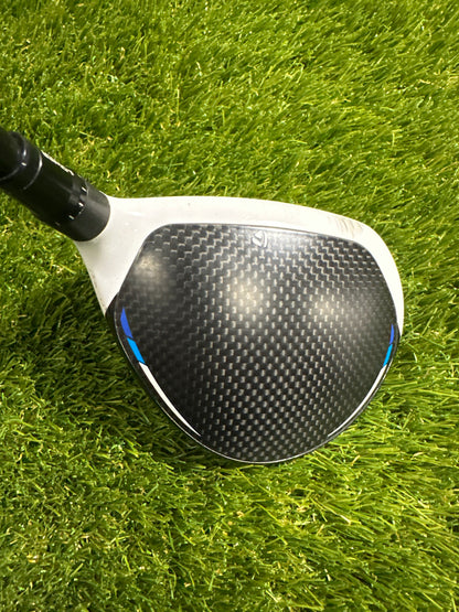 TaylorMade Sim 2 Titanium Rocket 3/13.5 FWY
