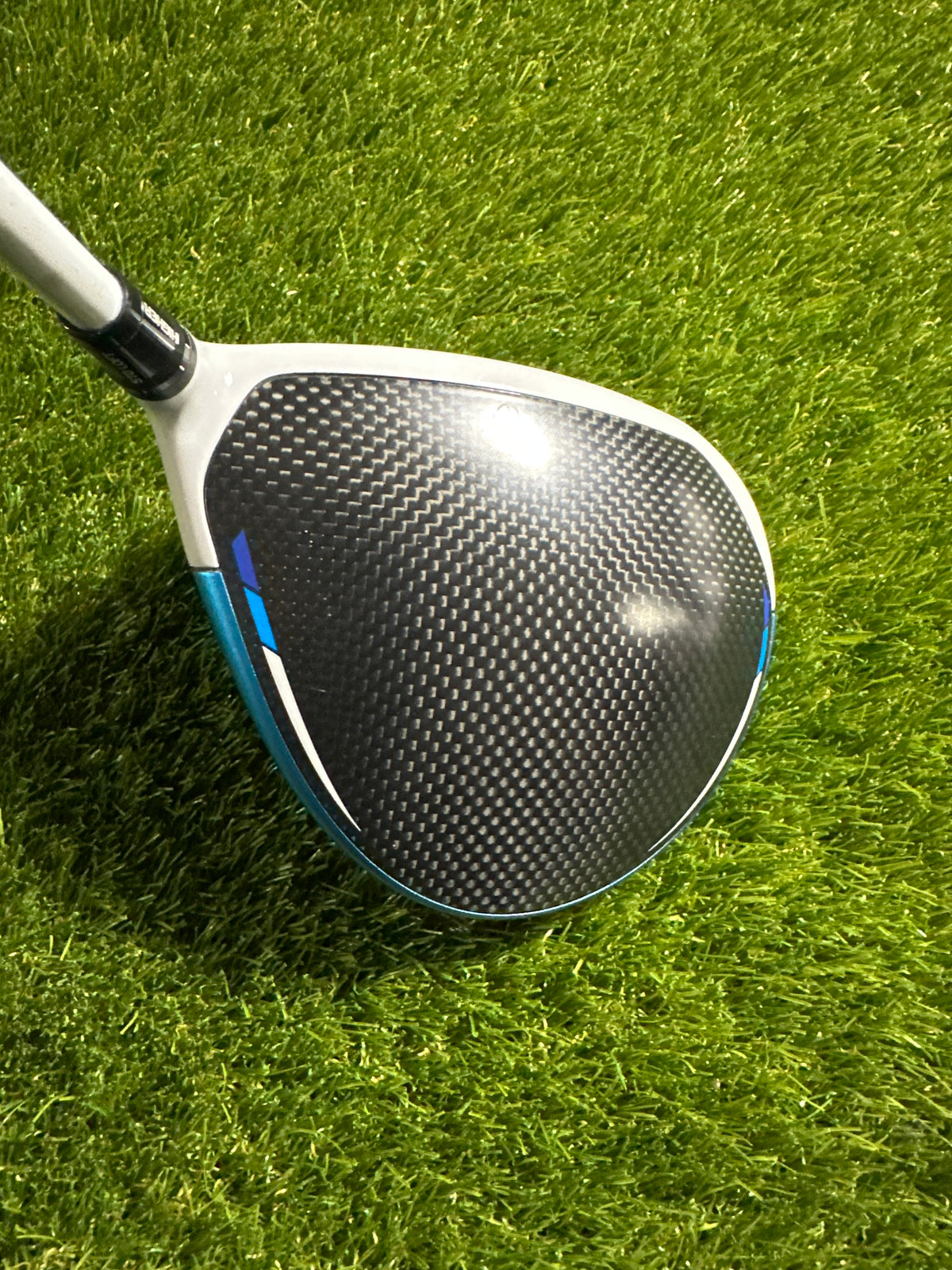 TaylorMade Sim 2 9 Driver