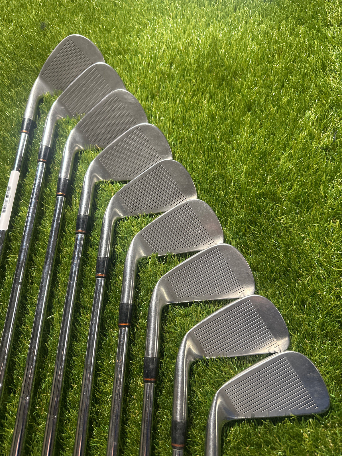 Titleist DCI 3-SW Irons