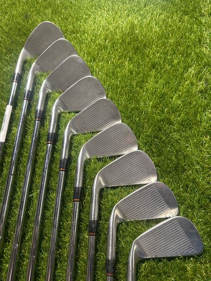 Titleist DCI 3-SW Irons