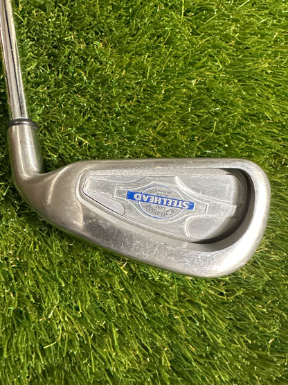Callaway Steelhead X14 3 Iron