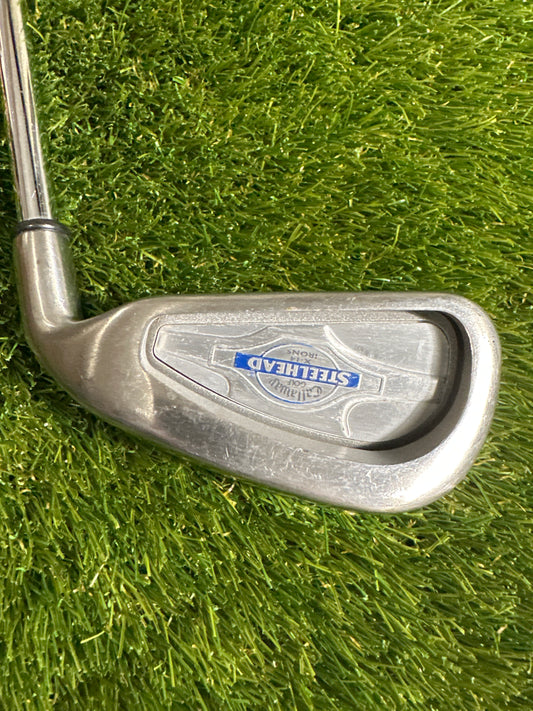 Callaway Steelhead X14 3 Iron