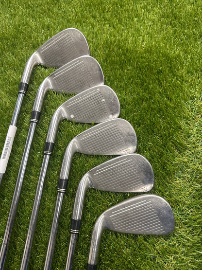TaylorMade Burner 5-PW Irons