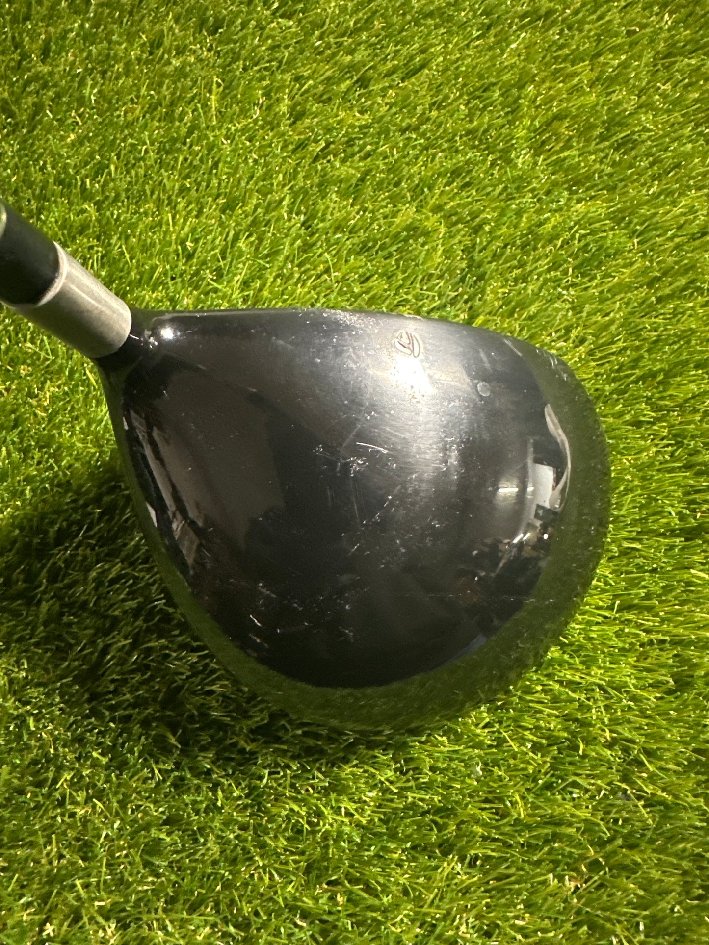 TaylorMade R7 425 10.5 Driver