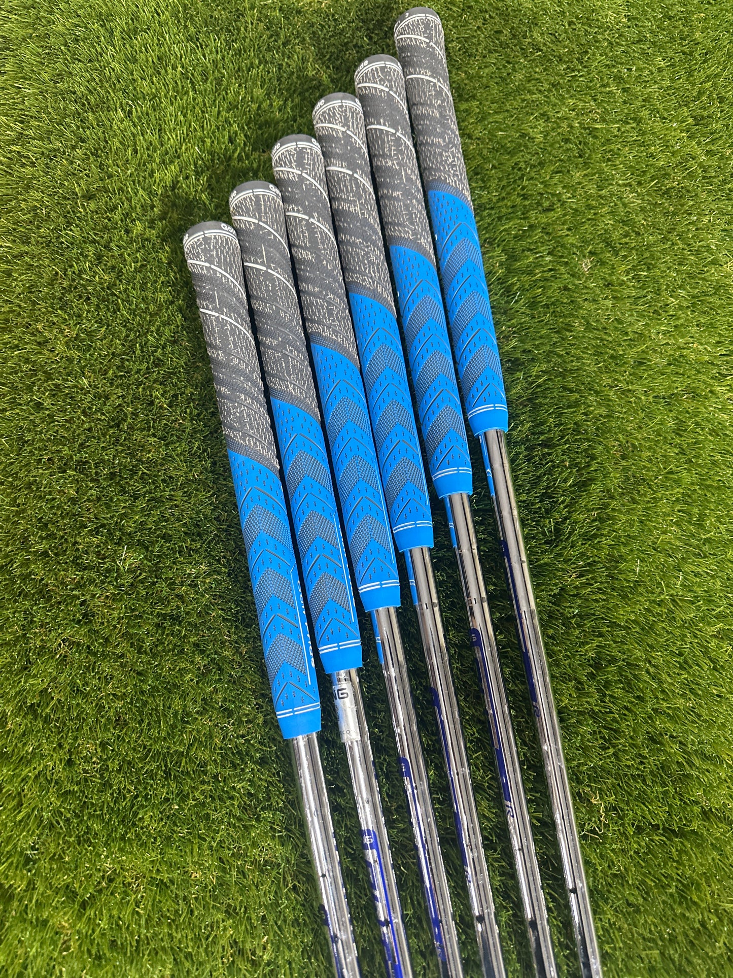 Ping G710 6-SW Irons