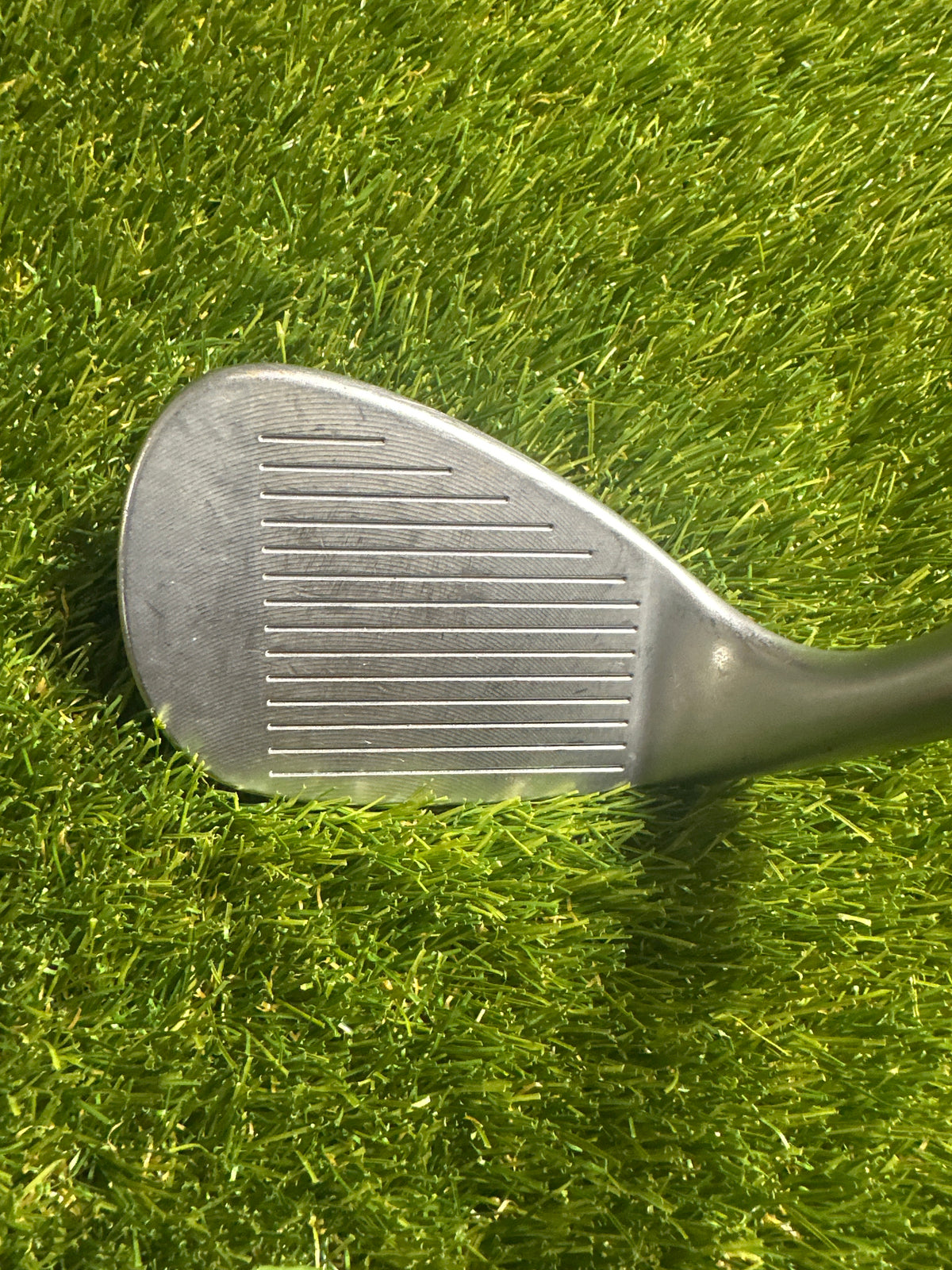 Cleveland RTX 588 Rotex Face 50/10 Wedge