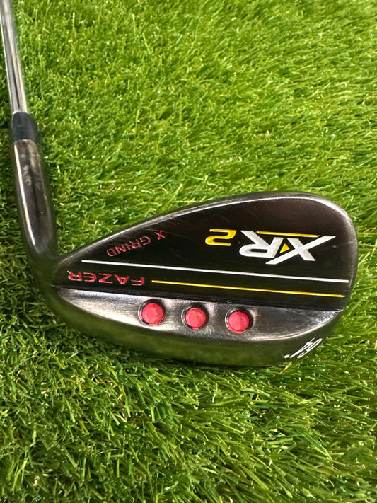Fazer XR2 X Grind 64 Wedge