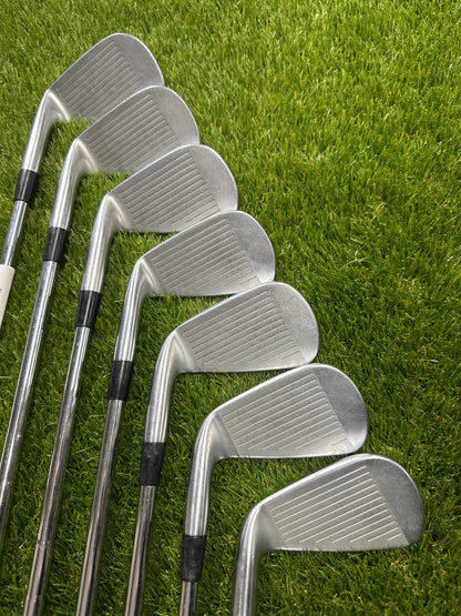 Mizuno JPX 919 Tour 4-PW Irons