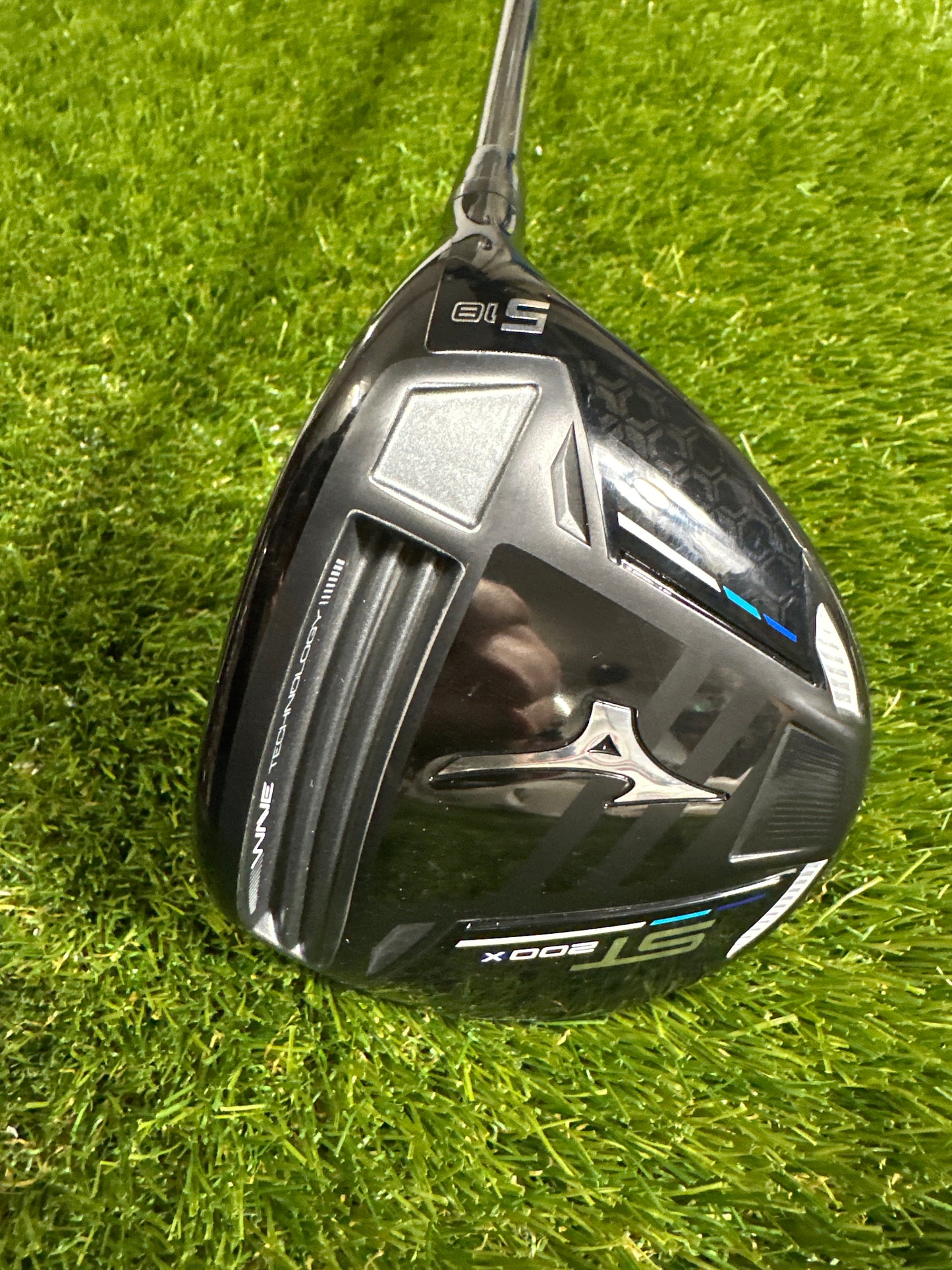 Mizuno ST200X 5/18 FWY