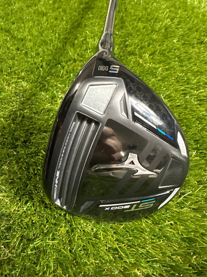 Mizuno ST200X 5/18 FWY