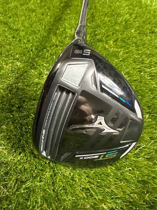 Mizuno ST200X 5/18 FWY