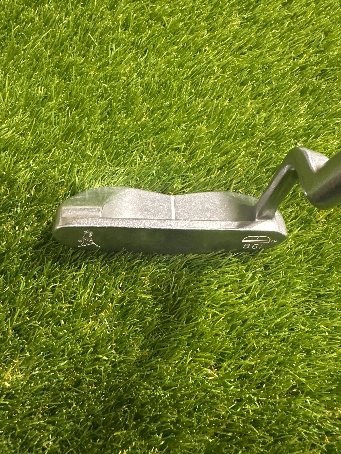 Ping B61 34" Putter