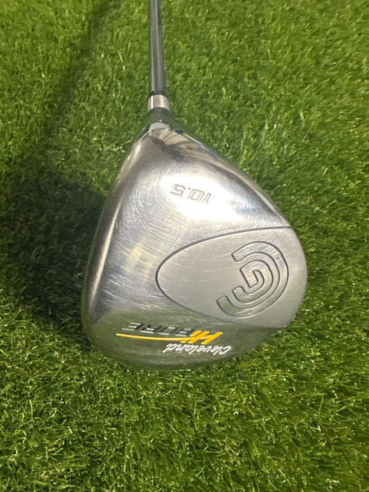 Cleveland Hibore 10.5 Driver