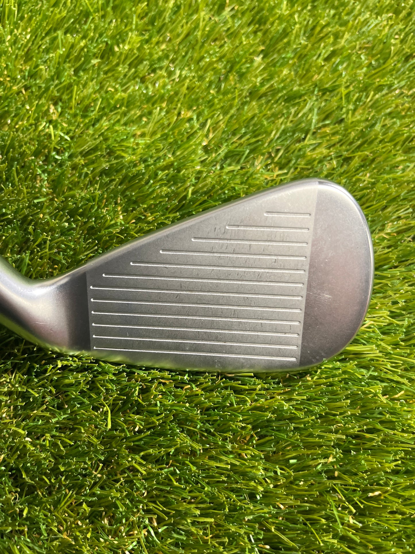 Callaway X Forged 21 DUI