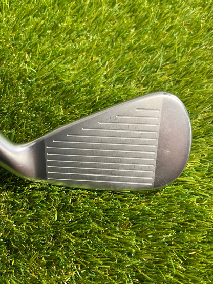 Callaway X Forged 21 DUI