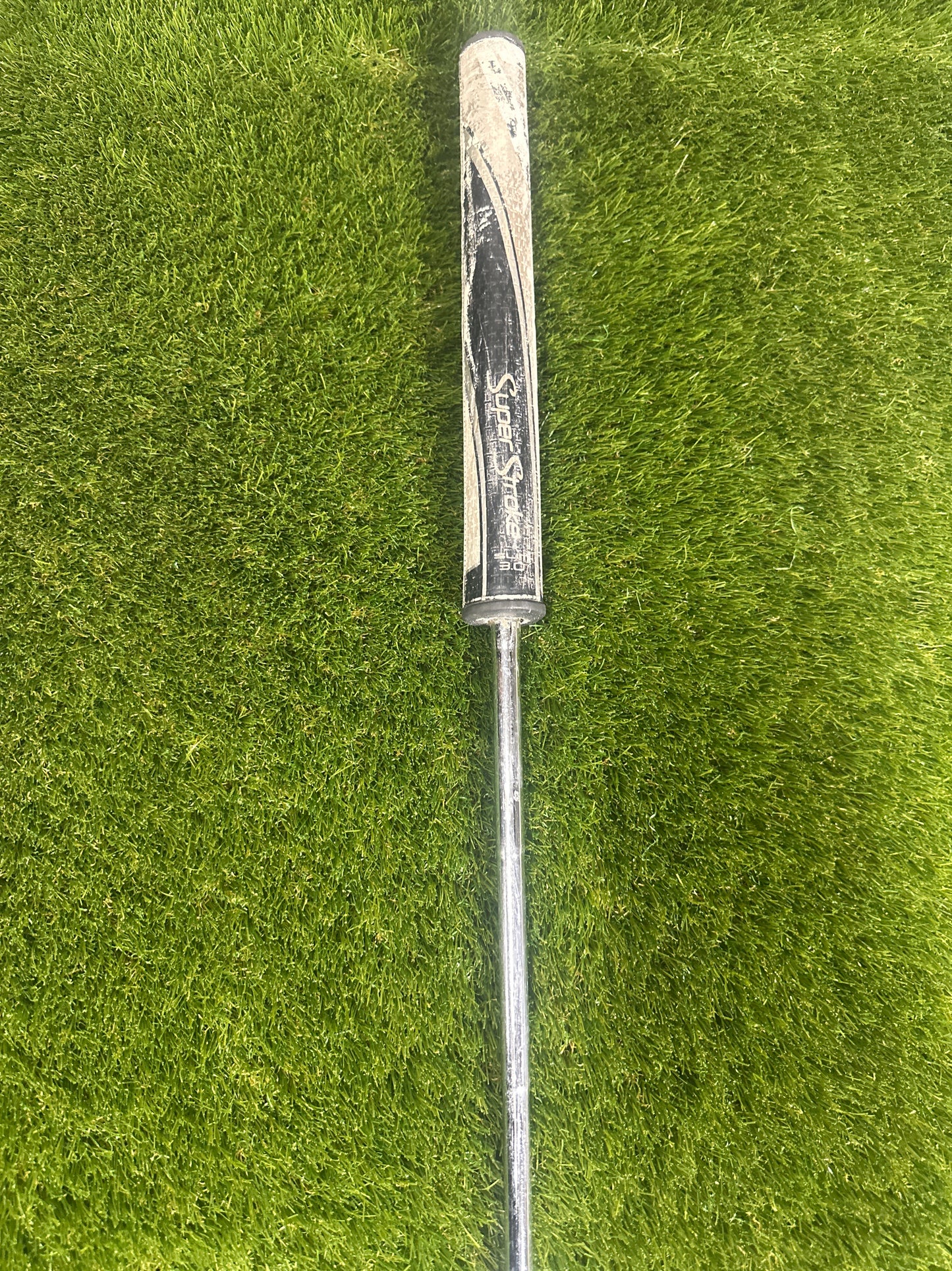 Wilson Staff 8818 35" Putter