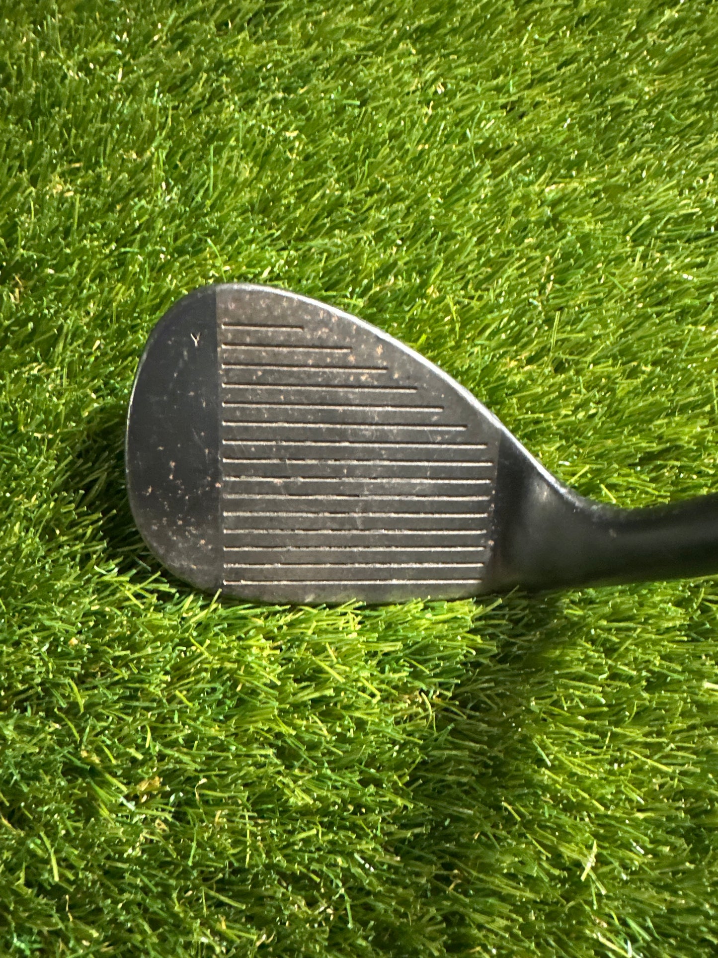 TaylorMade Rac TP 60/06 Wedge