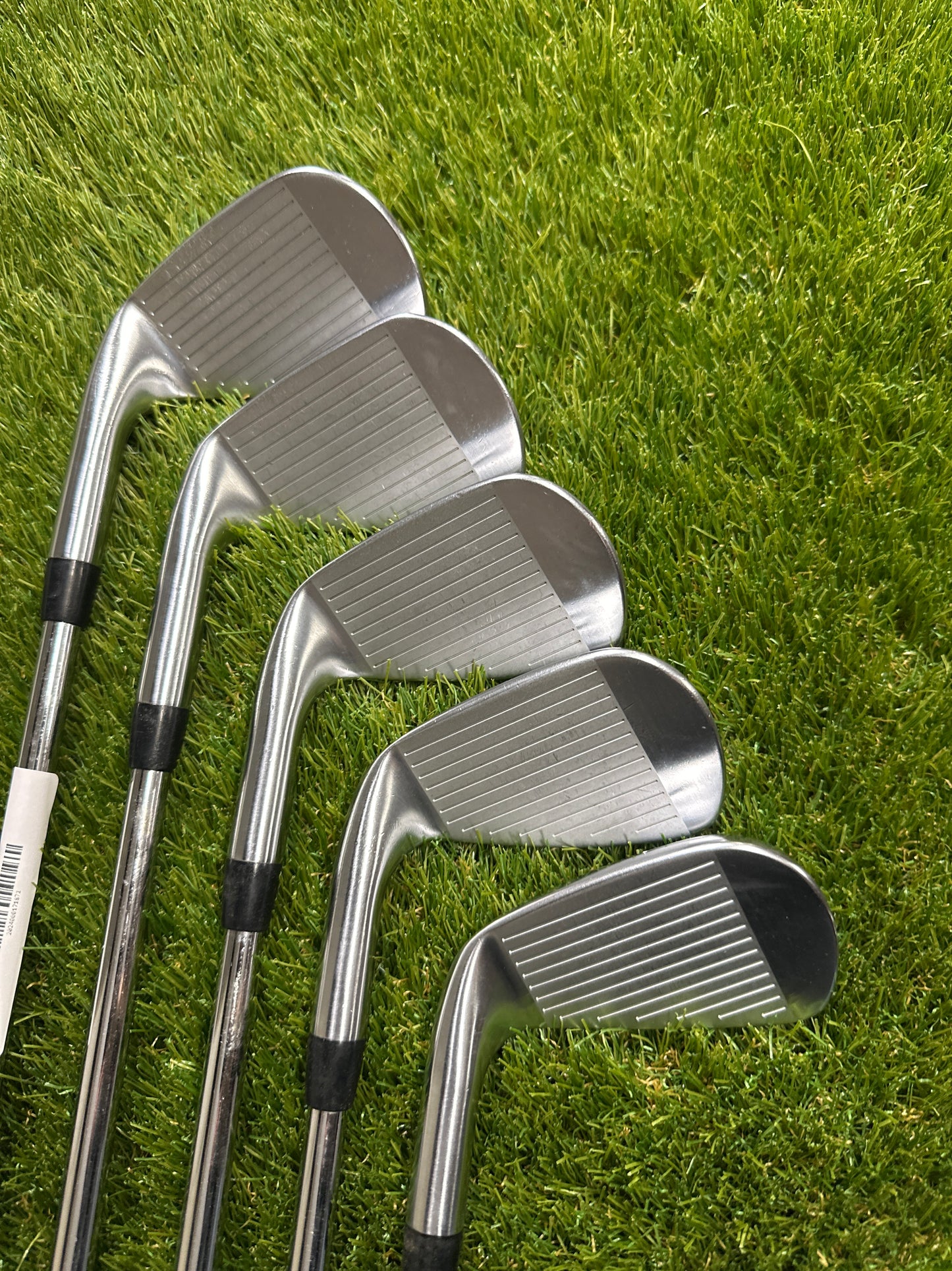 Titleist T100 7-50W Irons