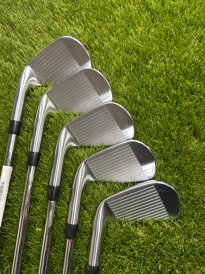 Titleist T100 7-50W Irons