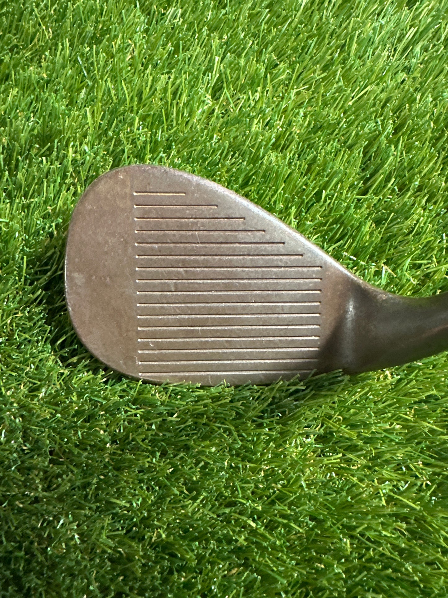 Cleveland Tour Action 53 Wedge