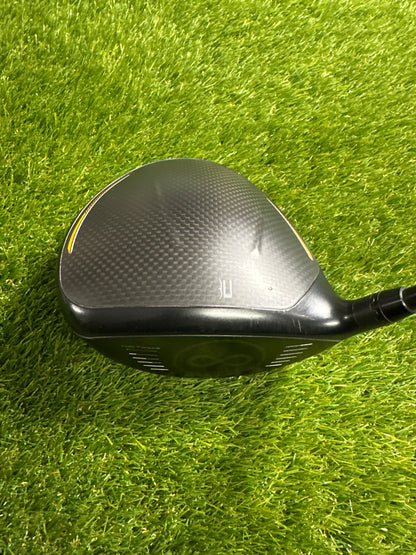 Cobra King LTDX 10.5 Driver