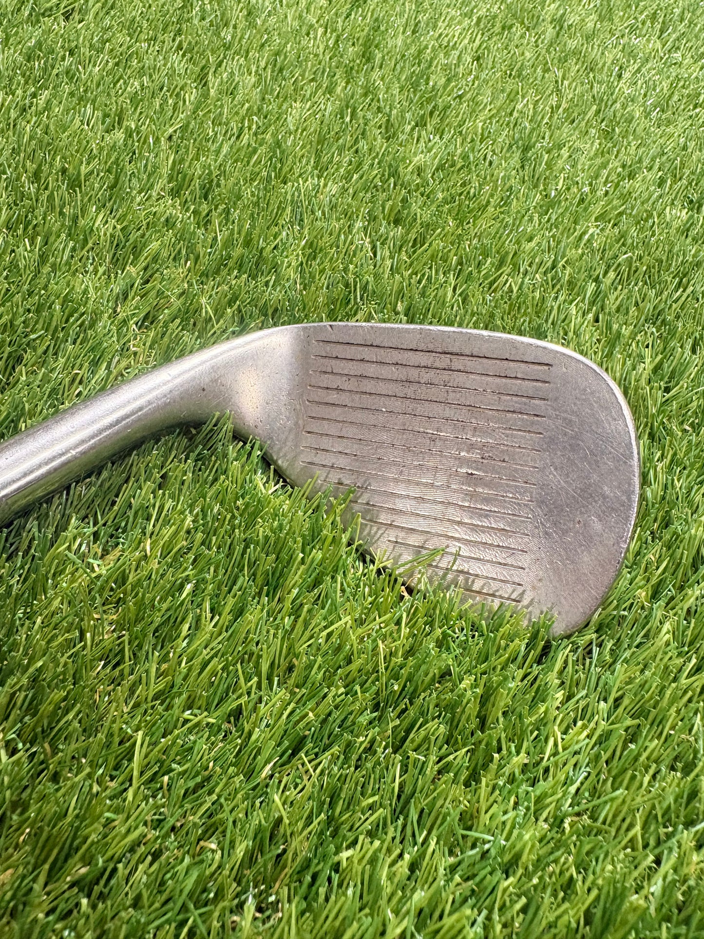 Titleist Vokey Spin Milled 52 Wedge