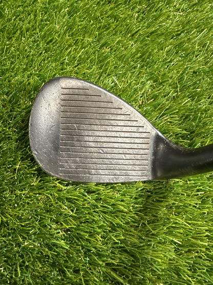 TaylorMade Rac Black 60/07 Wedge