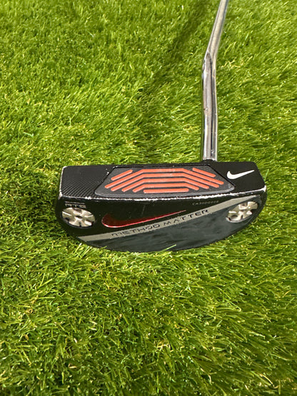 Nike Method Matter 34" Putter